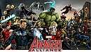 Marvel: Avengers Alliance - The Pulse