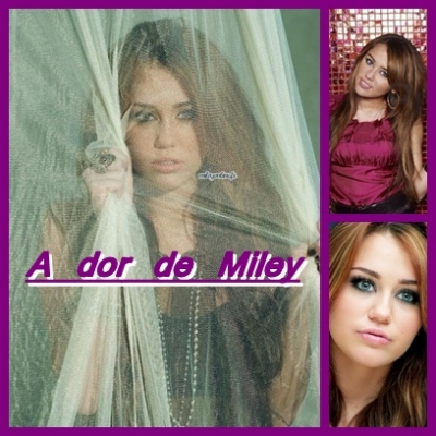 A Dor de Miley