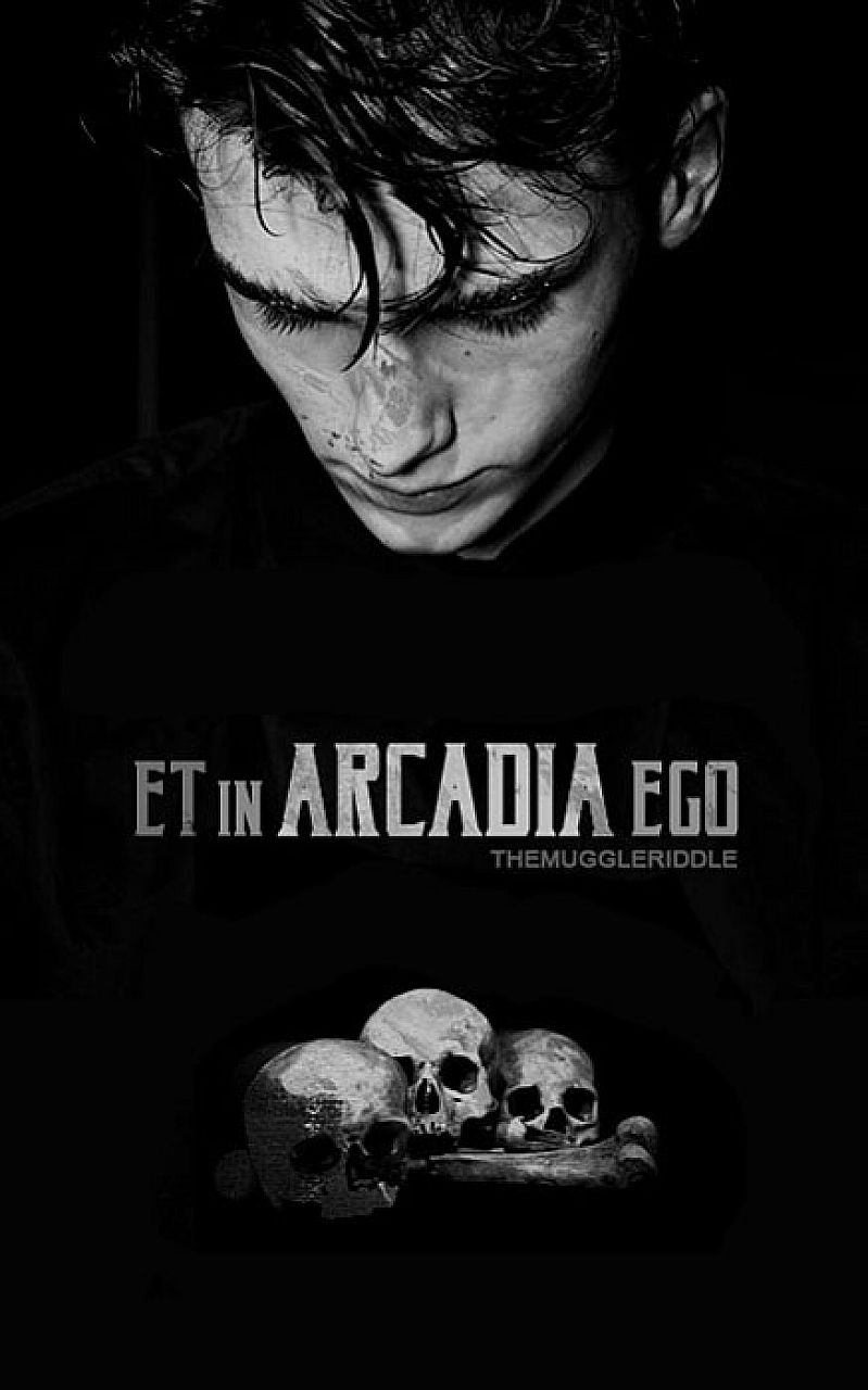 Et in Arcadia ego