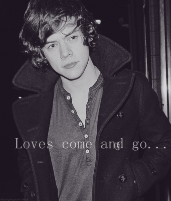 Loves Come And Go