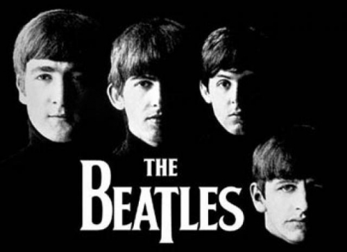 Minha Vida Com Os Beatles
