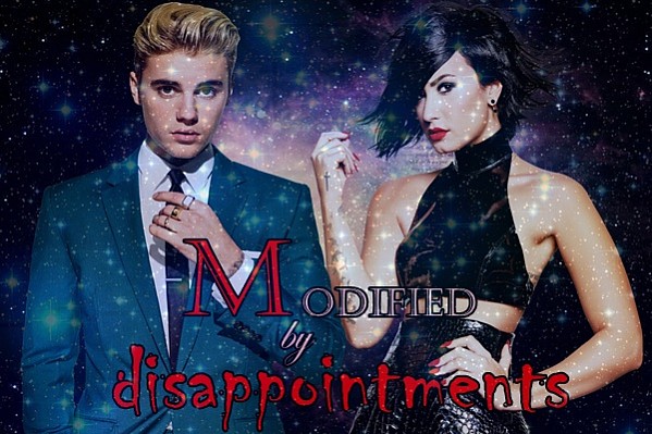 Modified By Disappointments