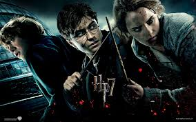 Harry Potter - Uma Nova Geração
