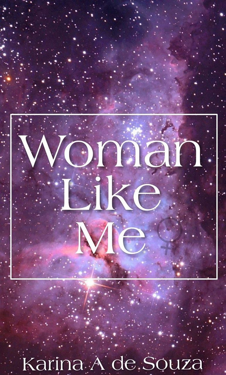 Woman Like Me