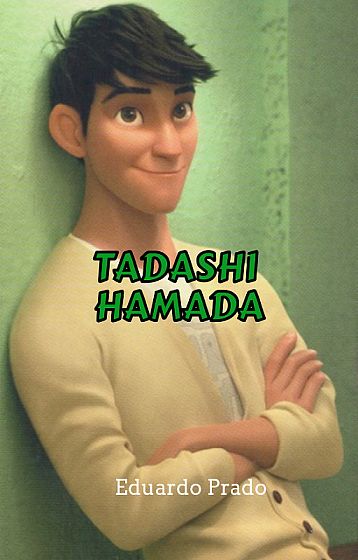 TADASHI HAMADA