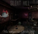 Um Refúgio em Silent Hill