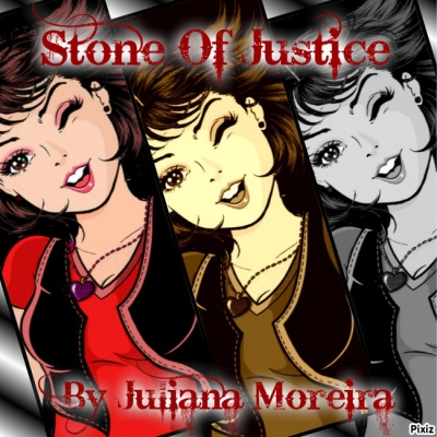 Stone Of Justice
