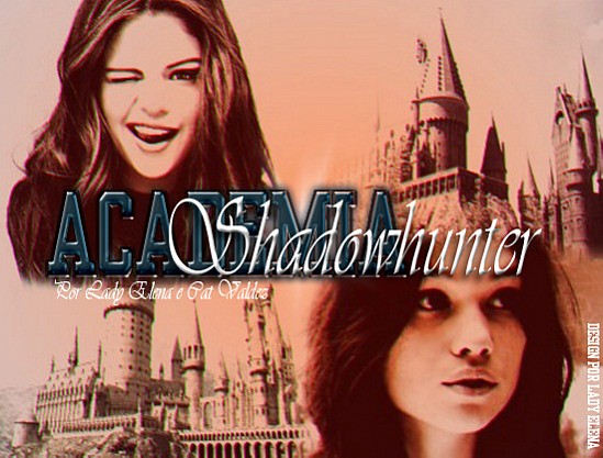 Academia Shadowhunter