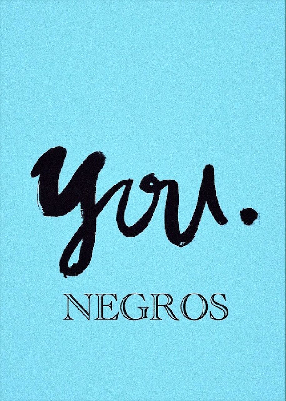 Negros