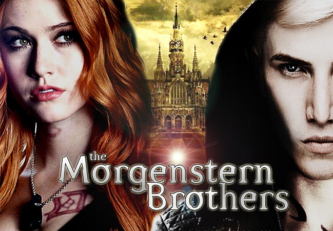 The Morgenstern Brothers