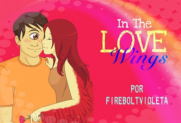 In The Love Wings