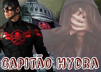 Capitão Hydra