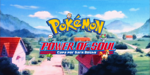Pokémon Power Of Soul
