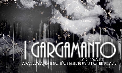 Gargamanto — Interativa