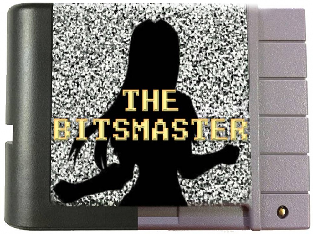 The Bitsmaster