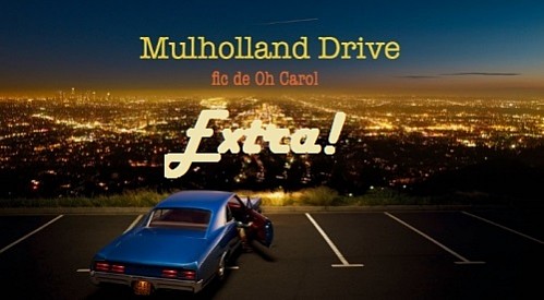 Mulholland Drive: Extra