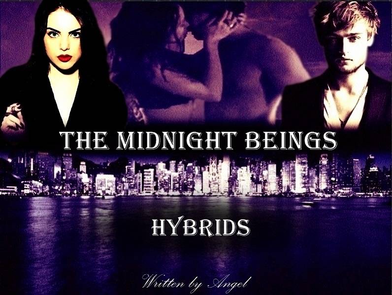 Os Seres da Meia-Noite: Híbridos
