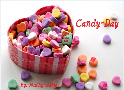 Candy-day