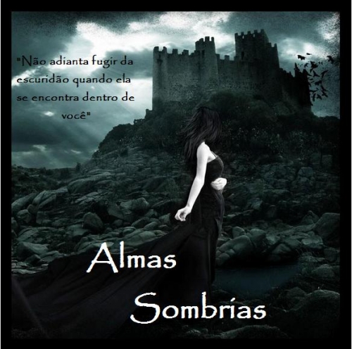 Almas Sombrias
