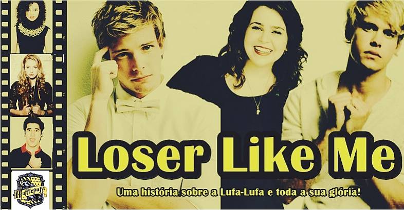 Loser Like Me