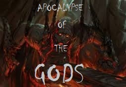 Apocalypse of the GODS