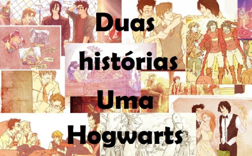 Duas Histórias, Uma Hogwarts