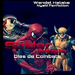 Homem-Aranha: Hora do Combate