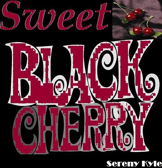 Sweet Black Cherry