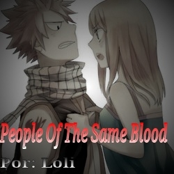 People Of The Same Blood