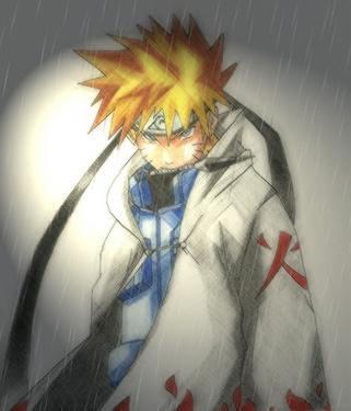 Naruto Shinobi Kuyogan