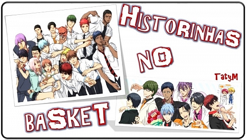Historinhas no Basket