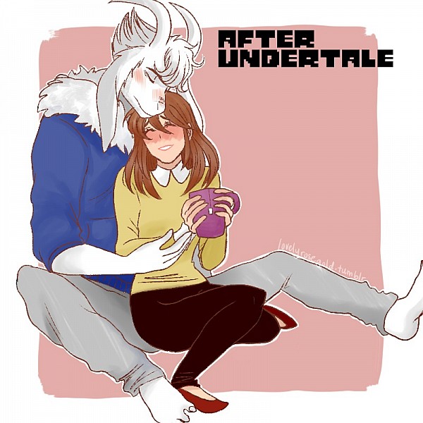 After Undertale