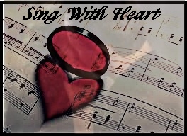 Sing With Heart