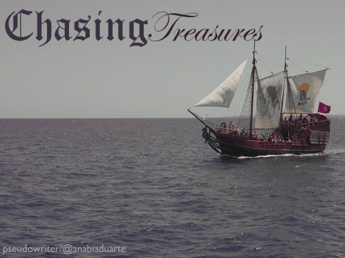 Chasing Treasures