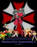 Resident Evil: Experimento X