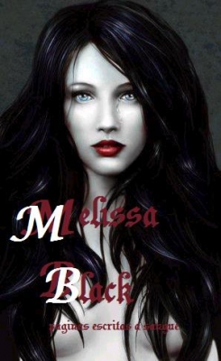 Melissa -  Paginas Escritas A Sangue