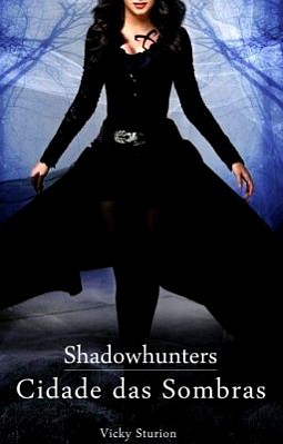 Shadowhunters: Cidade das sombras