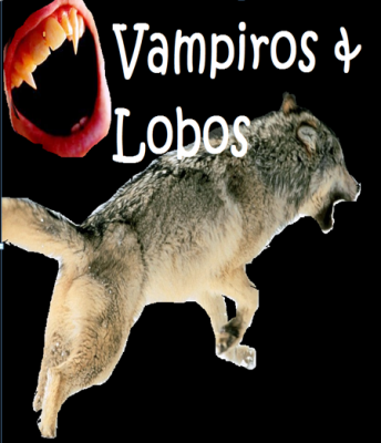 Vampiros  Lobos
