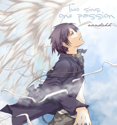 Two Sins, One Passion