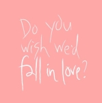 Wish.