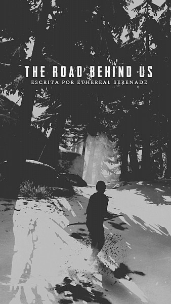 The Road Behind Us