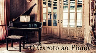 O Garoto ao Piano