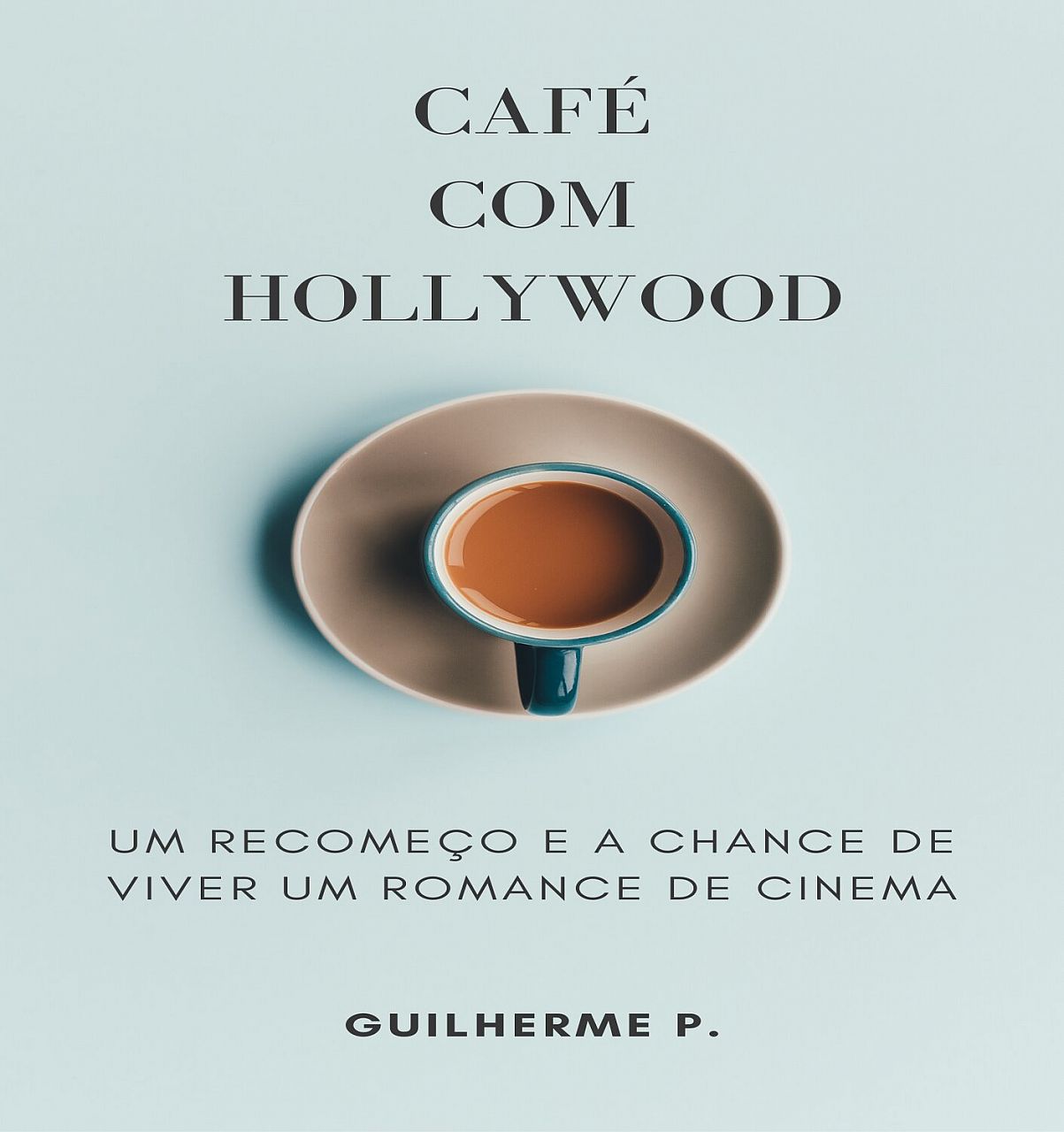 Café com Hollywood