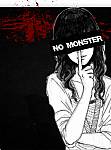 No monster