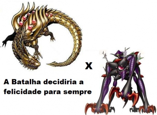 Digimon o Retorno dos Digiescolhidos!