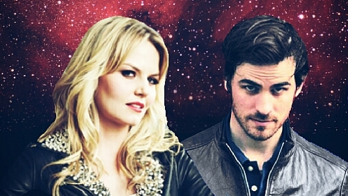 Red Roses - CaptainSwan