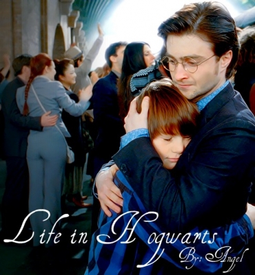 Life In Hogwarts