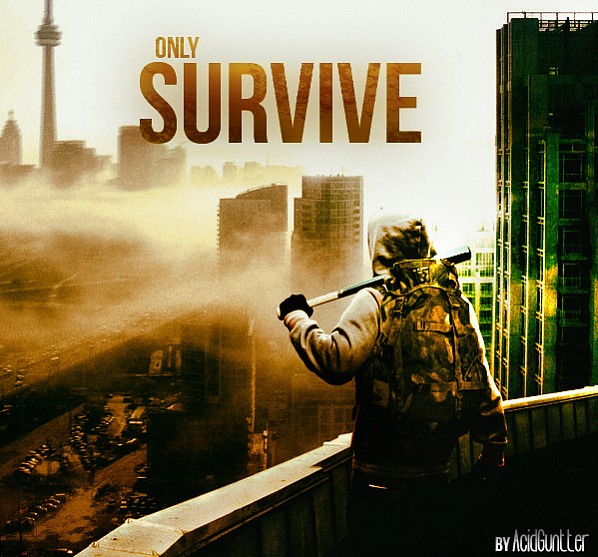Only Survive