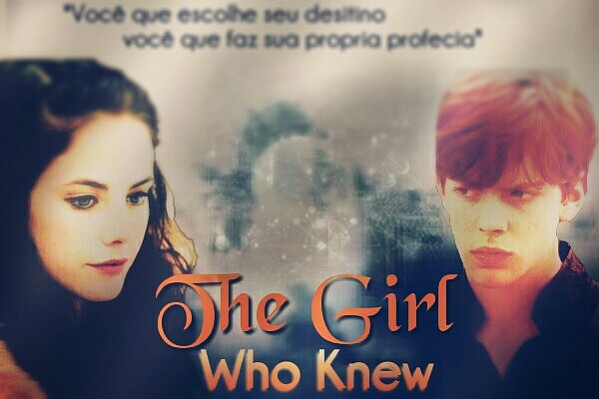 The Girl Who Knew
