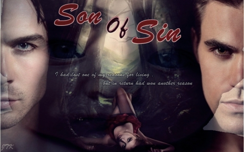Son Of Sin